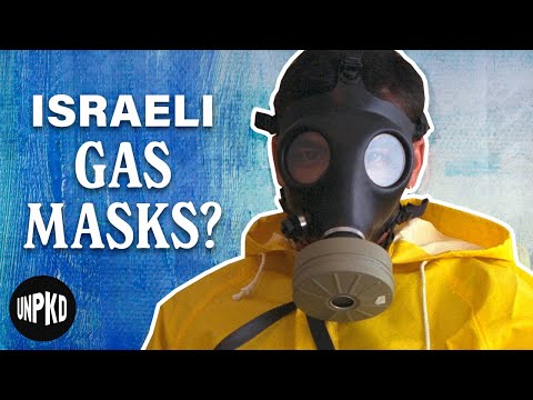 Why Did Iraq Launch Missiles at Israel?