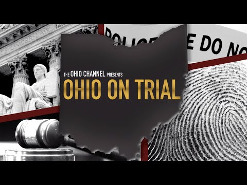 Ohio on Trial: Mapp v. Ohio