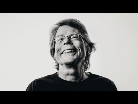 How to be Wickedly Prolific | Stephen King