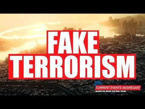 Black Ops 3 Makes Fake Terrorism Reports - Marketing Gone Too Far?