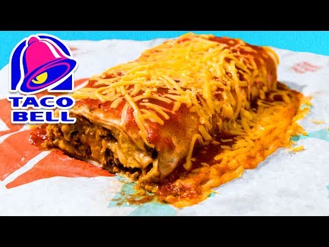 10 Discontinued Fast Food Items You Can STILL ORDER!!!