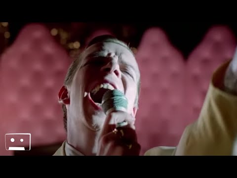Faith No More - I Started a Joke (Official Music Video)
