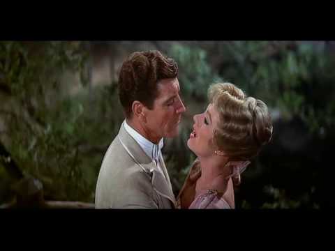 The Music Man Shirley Jones &quot;Till There Was You&quot;