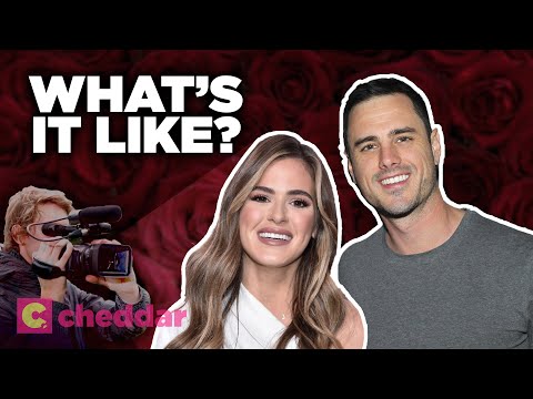 Bachelor Stars Reveal What It&#039;s Really Like To Be On The Show - Experts Explain