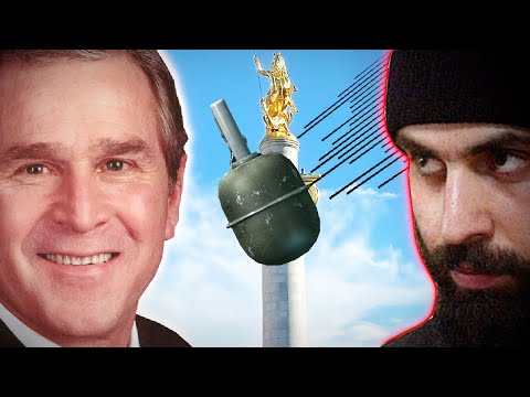 The Assassination Attempt No One Talks About