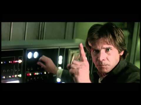 Star Wars Episode V: The Empire Strikes Back - Trailer