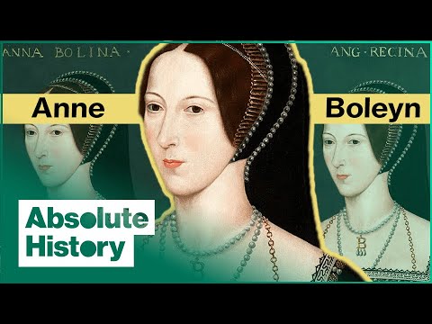 The Truth Behind Anne Boleyn Notorious Reputation | Two Sisters | Absolute History