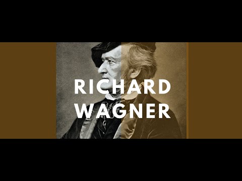 Richard Wagner a biography in words and pictures (see table of contents below)