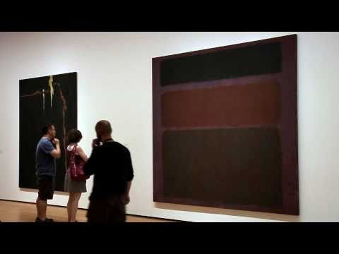 Mark Rothko | AB EX NY