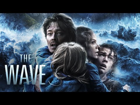 The Wave - Official Trailer