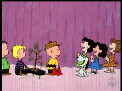 10 Obscure Facts About Charlie Brown And The  Peanuts  Gang - 11