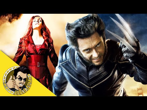 X-Men: The Last Stand - WTF Happened To This Movie?