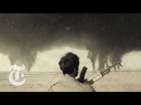 10 Fascinating  New York Times  Op Docs - 59