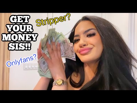 Stripper advice &amp; confidence tips! Dealing with judgmental people!
