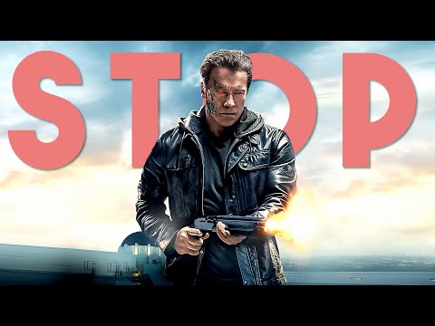 The Problem With The Terminator Franchise