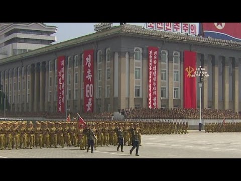 Bureau 121: North Korea has secret cyberwar network