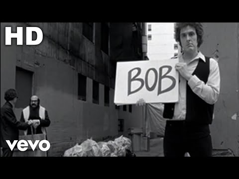 &quot;Weird Al&quot; Yankovic - Bob (Official HD Video)