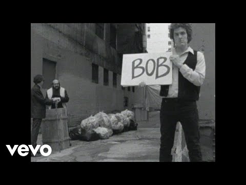 &quot;Weird Al&quot; Yankovic - Bob (Official HD Video)