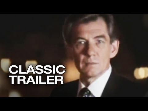 Six Degrees of Separation Official Trailer #1 - Donald Sutherland Movie (1993) HD