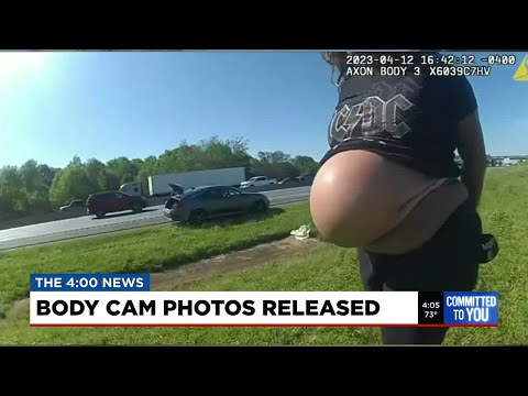 Deputies find cocaine brick in fake pregnant belly
