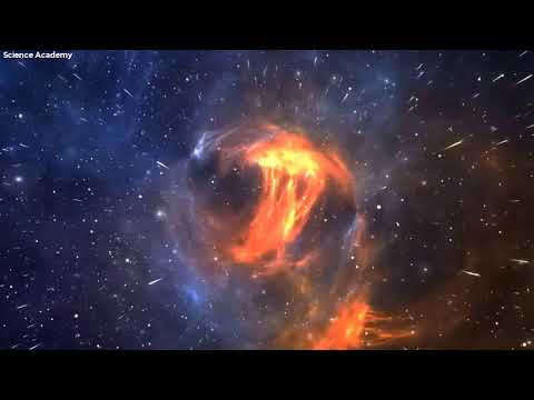 Are Fast #Radio #Bursts the Key to #Unlocking the #Universe’s Hidden Matter?