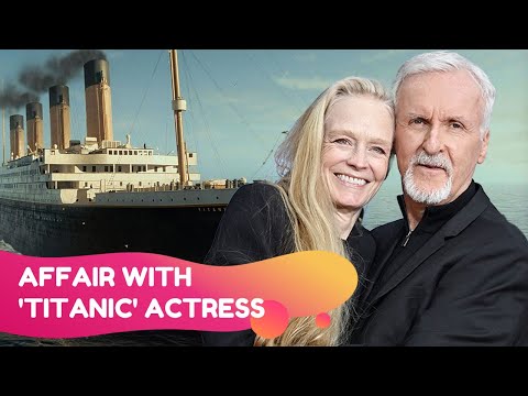 The Untold Story Of James Cameron&#039;s 4 Divorces | Rumour Juice