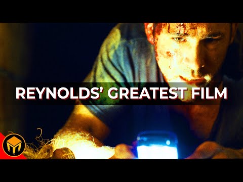 BURIED | Ryan Reynold&#039;s Greatest Film