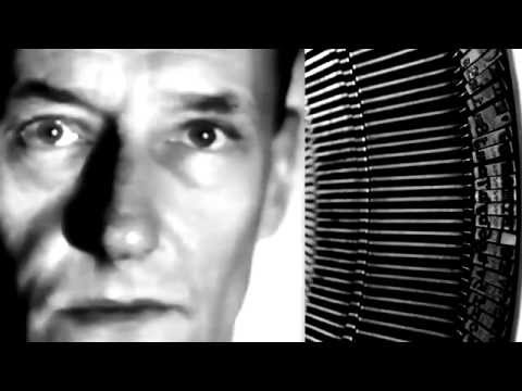 William S. Burroughs: The Possessed