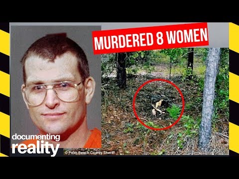 Happy Face Killer: Keith Hunter Jesperson (Crime Documentary)