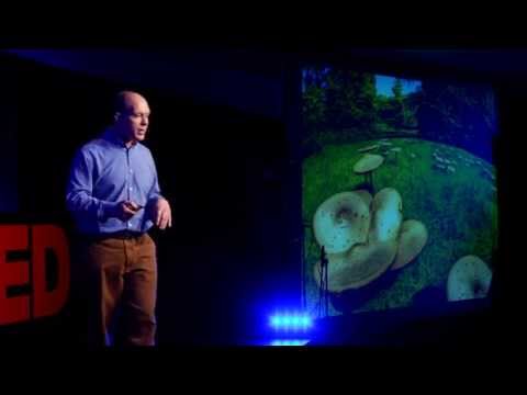 The future of discovery – citizen science | Rob Dunn | TEDxSantaCruz