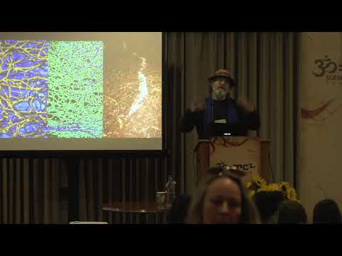 The Amazing World of Mycelium: Paul Stamets