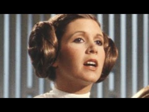 The Most Disturbing Moments Of The Star Wars Holiday Special