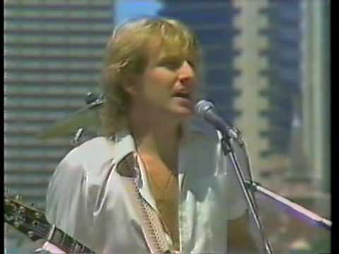 Air Supply - Sweet Dreams (1982)