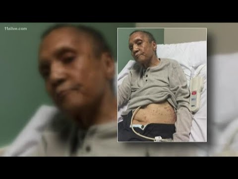 Vietnam veteran found covered in ant bites | VA announces leadership shakeup