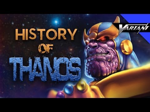 10 Reasons Why Thanos May Be The Scariest Marvel Villain - 53