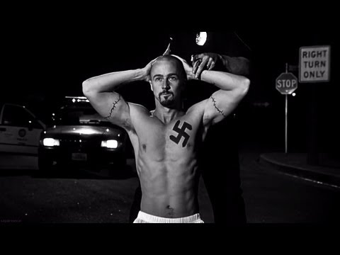 Official Trailer: American History X (1998)