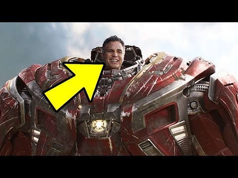 10 Startling Cgi Moments In TV And Movie Scenes - 25