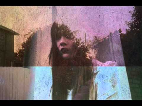Modern Witch - Cold Blue