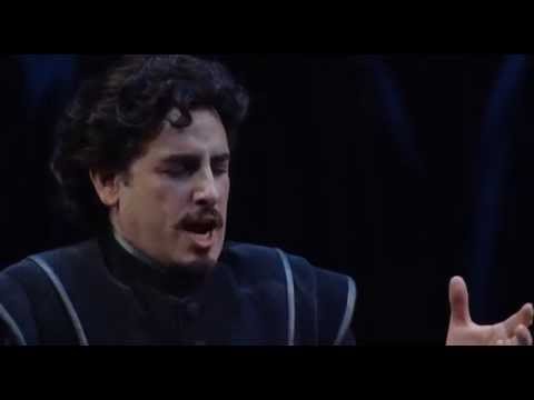 Top 10 Horrifyingly Difficult Opera Arias - 27