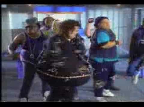 Weird Al - Fat