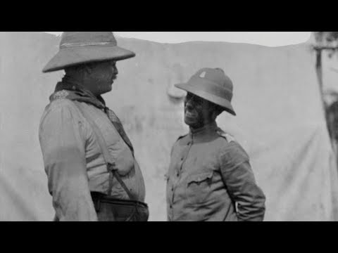 Chapter 1 | Into the Amazon | American Experience | PBS