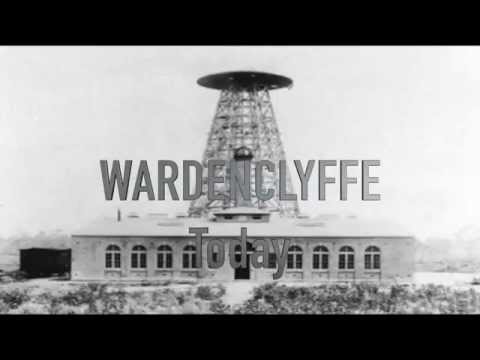 Tesla&#039;s Wardenclyffe tower - 100 years later - Shoreham, NY