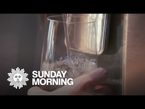 Forever chemicals: The threat of PFAS in our water