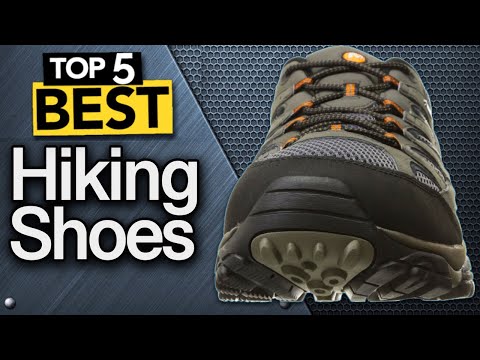 ✅ Don&#039;t buy Hiking Shoes until You see This!
