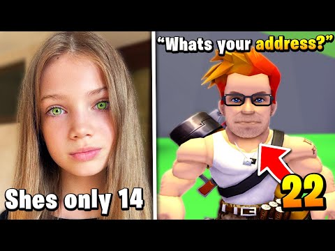 Top 10 Deadliest Children s Games - 52