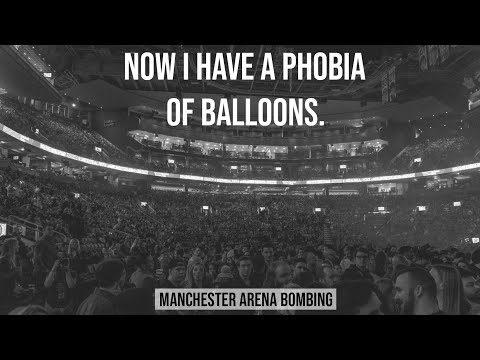 Now I Have a Phobia of Balloons || Documentary