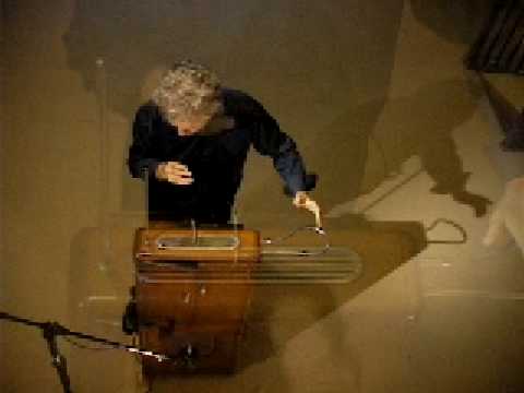 THEREMIN - Over The Rainbow