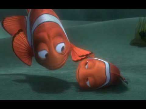 &quot;Reunion&quot; clip - Finding Nemo