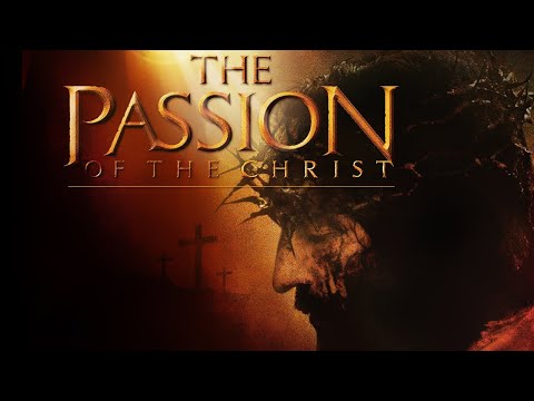 The Passion of The Christ - Extended Trailer (2004)