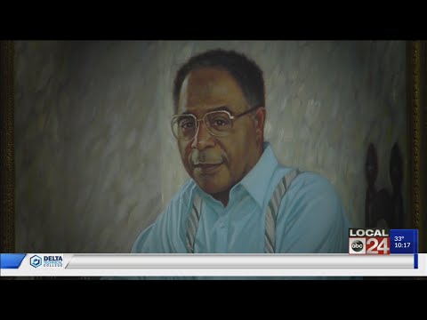 Hidden History: Friend Of Author Alex Haley Talks About His &quot;Roots&quot;